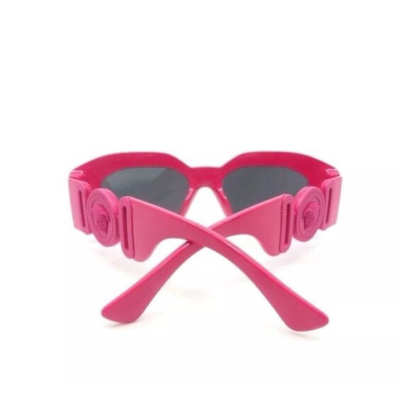 Versace Pink Fuschia sunglasses main image 6